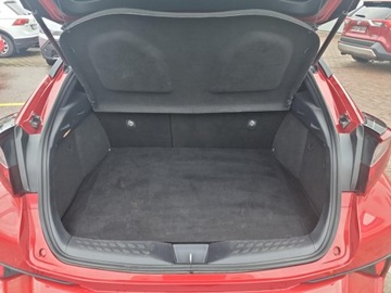 Toyota C-HR I Crossover Facelifting 2.0 Hybrid Dynamic Force 184KM 2020 Toyota C-HR 2.0 Hybrid Style Toyota C-HR 2.0 Hybri, zdjęcie 11