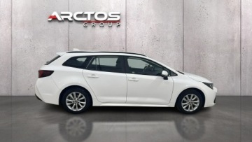 Toyota Corolla XII 2023 Toyota Corolla hybryda 1.8 Comfort, zdjęcie 5