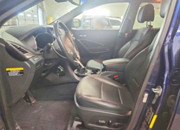 Hyundai Santa Fe III 2017 Hyundai Santa Fe Sport 2017 2.0 Benzyna 240KM, zdjęcie 7