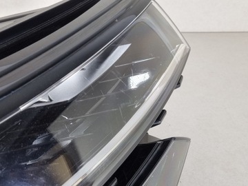 SKODA KODIAQ ФОНАРЬ ПЕРЕДНИЙ ПРАВЫЙ ПОЛНОСТЬЮ СВЕТОДИОДНЫЙ 566941016F