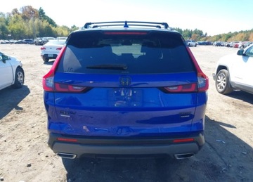 Honda CR-V VI 2023 Honda CR-V 2023r., Hybrid Sport Touring, 2L, od ubezpieczalni 2.0 Hybryda, zdjęcie 5