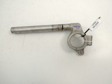 SUZUKI GSXR 600 SRAD ПРАВЫЙ РУЛЬ