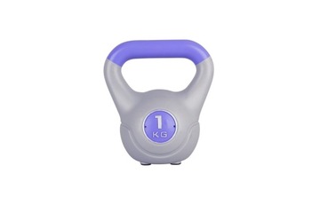 HANTLA KETTLEBELL VIN-BELL 1KG /INSPORTLINE