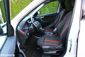 BMW X1 F48 2017 BMW X1 BMW X1 2.0 Diesel 163KM, zdjęcie 23