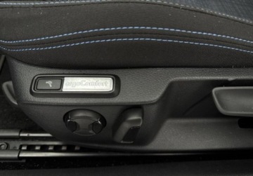 Volkswagen Passat B8 GTE Variant Facelifting 1.4 TSI Plug-In-Hybrid 218KM 2021 Volkswagen Passat GTE 1.4TSI Plug-In 218KM DSG Led ASO Kamera CarPlay ACC, zdjęcie 9