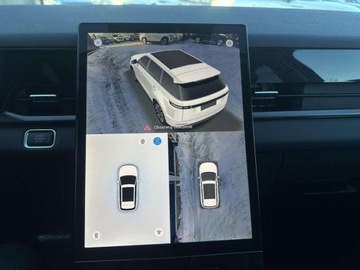 Jaecoo 5 1.6T 147KM 2025 Jaecoo 5 Phantom Grey 1.6 Benzyna 147KM, zdjęcie 31