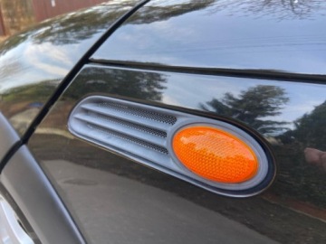 Mini One I 1.6 90KM 2005 MINI ONE 1.6 Benzyna Klimatyzacja Bez Korozji 1.6 Benzyna 90KM, zdjęcie 13