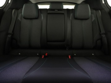 Peugeot 308 III Hatchback 1.2 PureTech 130KM 2023 Peugeot 308 full LED virtual cocpit navi kamera i, zdjęcie 17