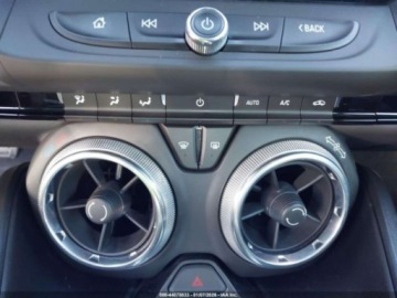 Chevrolet Camaro VI Coupe 6.2 455KM 2021 Chevrolet Camaro 1SS 2021 6.2 Benzyna 455KM, zdjęcie 12