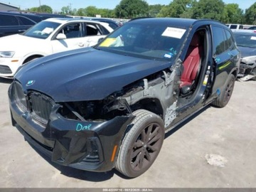 BMW X3 G01 2022 BMW X3 xDrive30I 2022 2.0l 2.0 Benzyna 248KM, zdjęcie 1