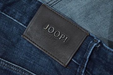 JOOP! Spodnie Jeansowe Stephen Slim fit W36 L32