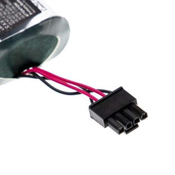 Аккумулятор для Visonic MCS-740, SR-740 PG2