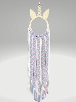 Органайзер-зажим единорог HANDICRAFT