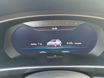 Volkswagen Tiguan Allspace SUV 2.0 TDI 190KM 2018 Volkswagen Tiguan II (2016-) Tiguan 2.0 TDI BMT SC, zdjęcie 14