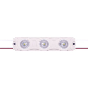 Moduł LED SOL 1,08W 8000K 12V 100 szt.