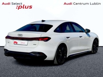 Audi A5 F5 Sportback Facelifting 2.0 40 TDI 204KM 2024 Audi A5 Limousine Quattro,S line,Matrix,Kamery 360 2.0 Diesel 204KM, zdjęcie 3