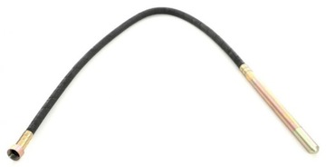 ВИБРАЦИОННЫЙ ПОДЕР ДЛЯ УСТАНОВКИ БЕТОНА ВИБРАТОР 2м/38мм