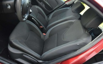 Renault Clio IV Grandtour Facelifting 0.9 TCe 90KM 2017 Renault Clio 0.9B Klima Tempomat Hak 2017r Sprowadzony Oplacony Benzyna, zdjęcie 32