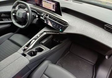 Peugeot 3008 III 2024 Peugeot 3008 Allure 1.2 mHev 145 KM e-DCS6 Demo GWARANCJA FV23 1.2, zdjęcie 11