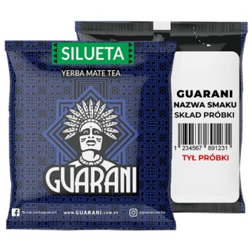 Стартовый набор Yerba Mate тыква и бомбилья 10x50г 500г