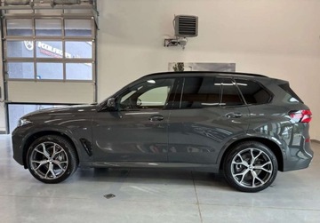 BMW X5 G05 2025 BMW X5 3.0 Benzyna 340KM, zdjęcie 4