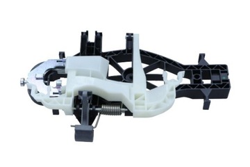 КРЕПЛЕНИЕ РУЧКИ РАЗДВИЖНОЙ ДВЕРИ VW TRANSPORTER 03- PR 7E0843352C