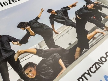 ПОСТЕР ПОСТЕРЫ B1 70х100см 200Г БУМАГА С ЛАМИНАТОМ