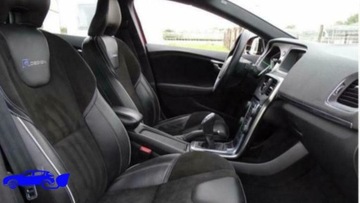 Volvo V40 II Hatchback 1.6 T2 120KM 2014 MOMENTUM*serwis ASO*pewny*ZADBANY*tylko u nas*TOP, zdjęcie 3