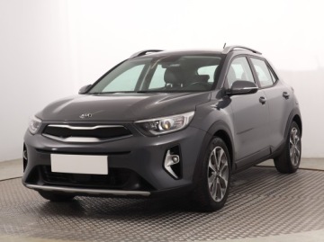 Kia Stonic I Crossover 1.0 T-GDI 100KM 2020 Kia Stonic 1.0 T-GDI, Salon Polska, Serwis ASO, zdjęcie 1