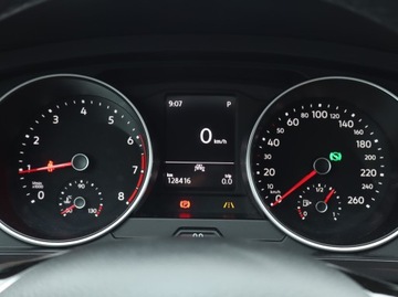 Volkswagen Tiguan Allspace SUV 1.5 TSI EVO 150KM 2019 VW Tiguan Allspace 1.5 TSI, Salon Polska, Automat, zdjęcie 10