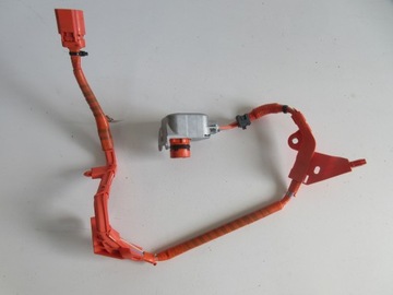 COROLLA E21 1.8 HYBRIDNÍ INSTALACE KOMPRESOR