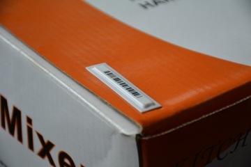 Этикетка АМ, цена за 1 блистер (108 шт.)