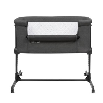 Дорожная кроватка KIDWELL SNUZZY + МАТРАС 3-в-1