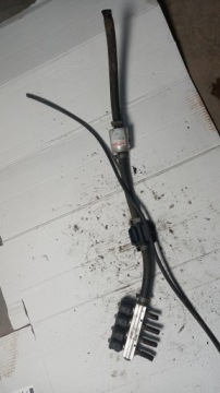 ГАЗОВАЯ СИСТЕМА OPEL ASTRA G 02R