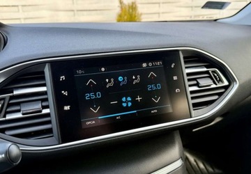 Peugeot 2019 Peugeot 308 Peugeot 308 1.2 PureTech GPF Active SampS 1.2 Benzyna 110KM, zdjęcie 12