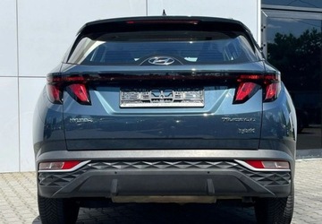 Hyundai Tucson IV SUV HEV 1.6 T-GDI HEV 230KM 2022 Hyundai Tucson Hybryda Automat Navi Kamera Full Led Sport FV23, zdjęcie 10
