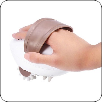 БЕСПЛАТНЫЙ + ЭЛЕКТРИЧЕСКИЙ 3D МАССАЖЕР ДЛЯ ДОЦЕЛЛЮЛИТА И ТЕЛА ОТ ЦЕЛЛЮЛИТА И РАСТЯЖЕК