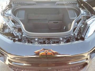 Porsche Macan 2025 Porsche Macan 2025 Porsche Macan Electric RWD Elektryczny 335KM, zdjęcie 11