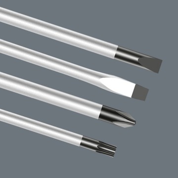 ОТВЕРТКА 1367 TORX T40x130мм KRAFTFORM WERA