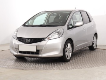 Honda Jazz III 1.4 i-VTEC 100KM 2013 Honda Jazz 1.4 i-VTEC, Salon Polska, VAT 23%, zdjęcie 1