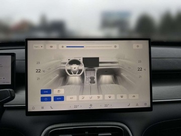 Chery Tiggo 8 SUV PHEV 1.5 T-GDI DHE 279KM 2025 Chery Tiggo 8 1.5 Hybryda Plug-in 279KM, zdjęcie 17