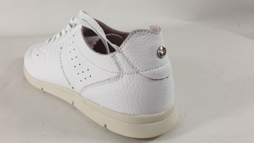 TOMMY HILFIGER BUTY TENISÓWKI TRAMPKI SNEAKERSY 41