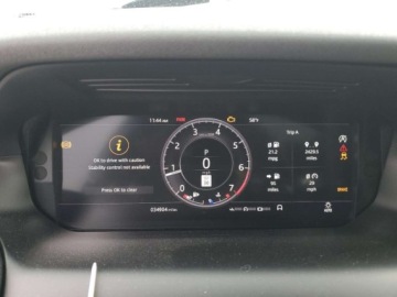 Land Rover Discovery Sport 2020 Land Rover Discovery Sport SE R-Dynamic 2020 2.0L 2.0 Benzyna 246KM, zdjęcie 9