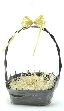 Бантик Лента для корзин Украшение Украшение