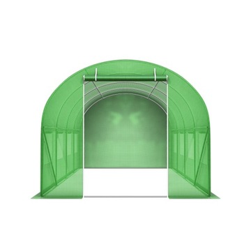 Фольга садовая Туннельная теплица ФОЛЬГА ДЛЯ ОВОЩЕЙ ФРУКТОВ Gregman 10м2