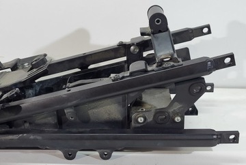 Задняя рама, задняя начинка Yamaha Fz1 Fazer 06