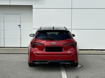 Toyota Corolla XII 2025 Od ręki - GR Sport 2.0 Hybrid Dynamic Force 178KM | Podgrzewane fotele!, zdjęcie 4