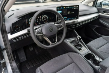 Volkswagen Golf VIII 2026 Volkswagen Golf Variant Life Plus 1.5 TSI 150 KM, zdjęcie 9