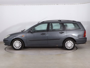 Ford Focus I Kombi 1.8 TDCi 101KM 2002 Ford Focus 1.8 TDCi, Klima, zdjęcie 2