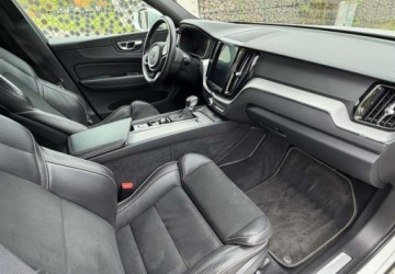 Volvo XC60 II Crossover D4 190KM 2019 Volvo XC 60 Volvo XC 60 D4 R-Design 2.0 Diesel 190KM, zdjęcie 26